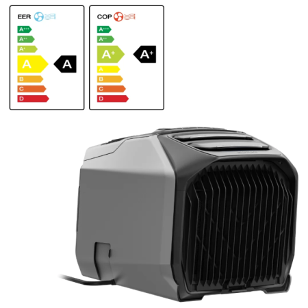 Klimatyzacja EcoFlow Wave 3
