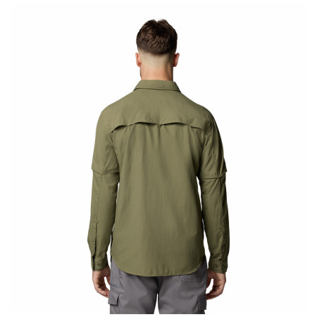 Koszulka męska Columbia Skien Valley™ Long Sleeve Shirt