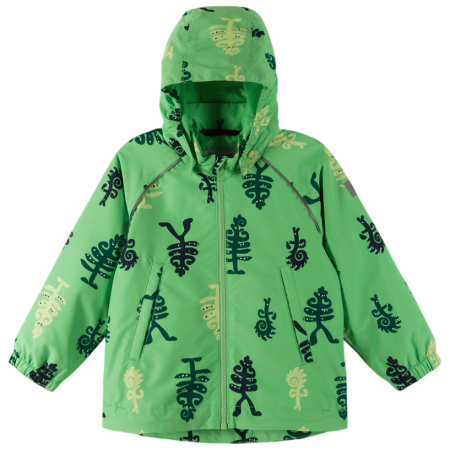 Kurtka dziecięca Reima Hete