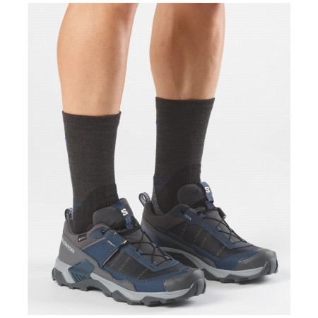 Męskie buty turystyczne Salomon X Ultra 5 Gore-Tex