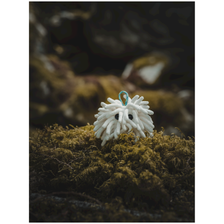 Worek na magnezję Midnight Lightning Chalktopus