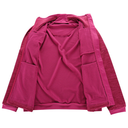 Bluza damska Alpine Pro Onneca 3