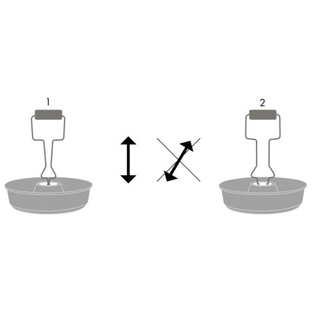 Chwytak Omnia Lifting Handle
