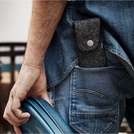 Sztućce Light My Fire Spork Kit Titanium