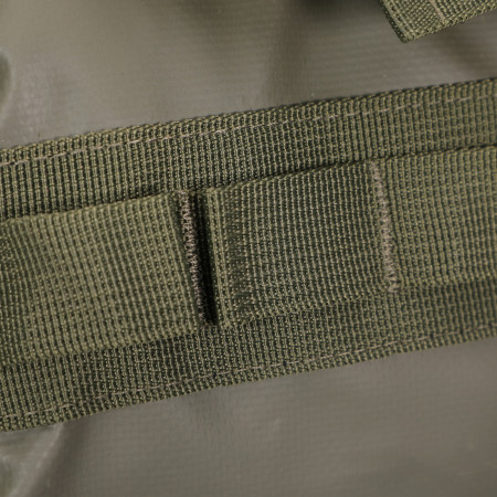 Torba podróżna Warg Transit Duffel 90L