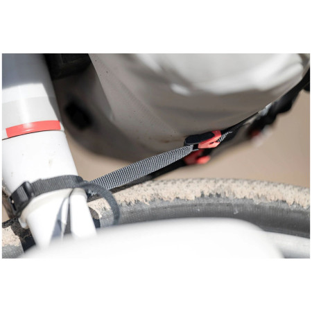 Torba na kierownicę Cyclite Handle Bar Roll Bag / 02