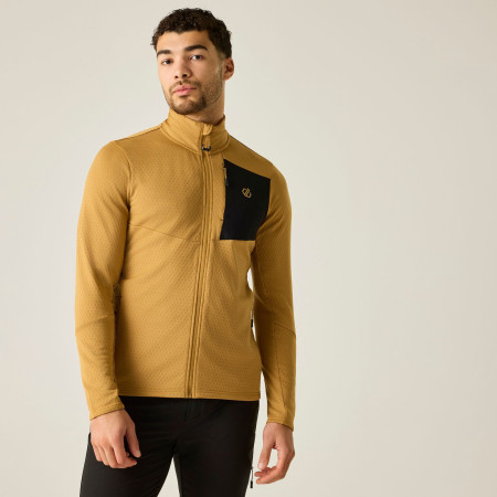 Bluza męska Dare 2b Venture Stretch Midlayer
