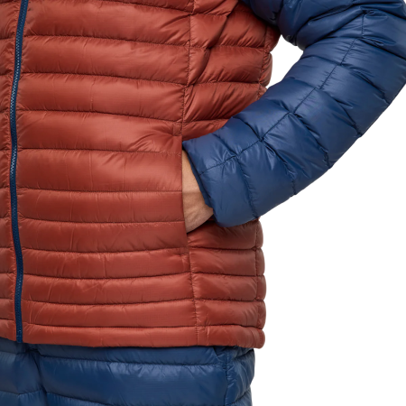 Męska kurtka puchowa Cotopaxi M'S Fuego Down Jacket