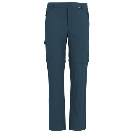 Spodnie męskie Regatta Anti-Insect Travel Light Z/O Trousers ciemnoniebieski Night Sky