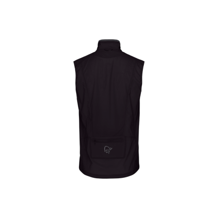 Kamizelka męska Norrona senja aero90 Vest