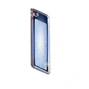 Świecąca zawieszka Lifesystems Intensity Glow Marker niebieski