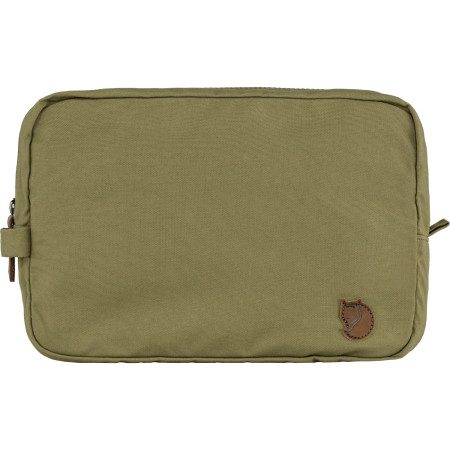 Torba Fjällräven Gear Bag Large khaki FoilageGreen