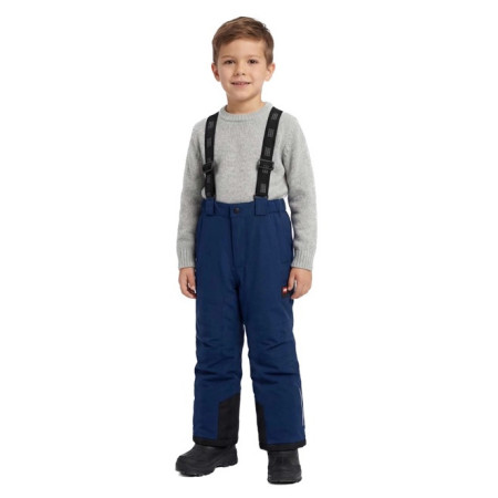 Dziecięce spodnie narciarskie Lego Wear Lwpowai 708 Kids