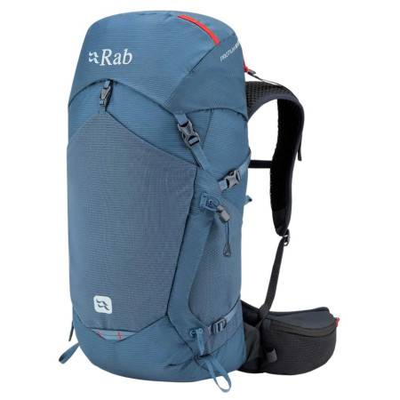 Plecak damski Rab Protium 33 ND niebieski Orion Blue