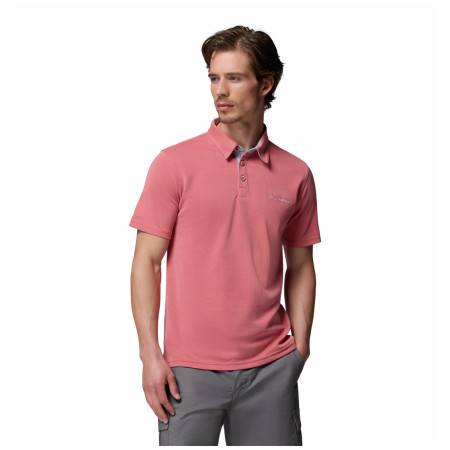 Koszulka męska Columbia Nelson Point Polo