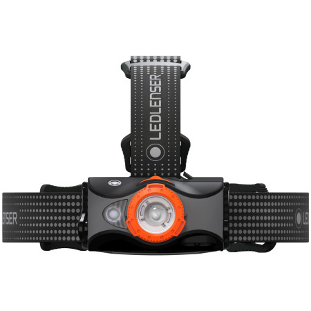 Czołówka Ledlenser MH7
