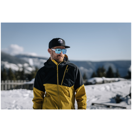 Kurtka męska High Point Zone Jacket