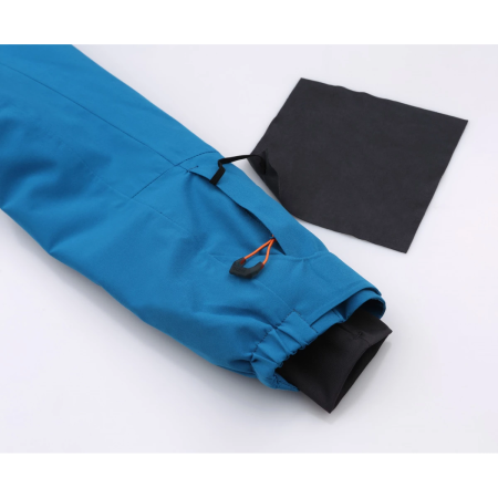 Kurtka dziecięca Husky Gomez K