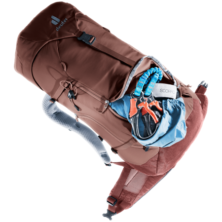 Plecak sportowy damski Deuter Trail 28 SL