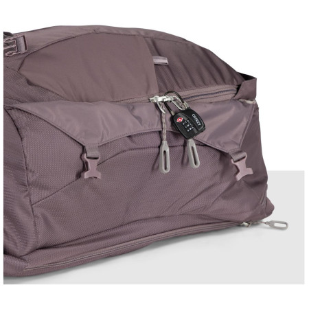 Damski plecak turystyczny Osprey Fairview 40