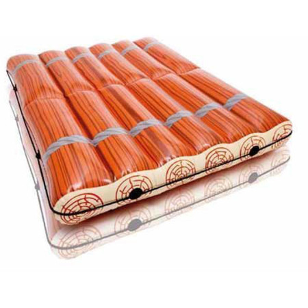 Nadmuchiwana tratwa Intex Log Jam Raft