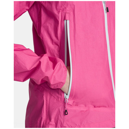 Kurtka damska Kilpi Hurricane-W (2022)