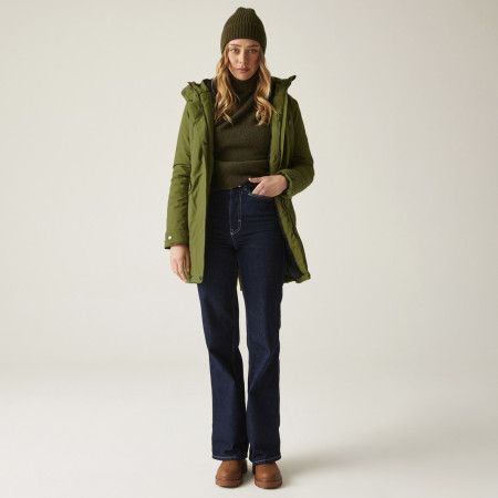 Płaszcz damski Regatta Valenta