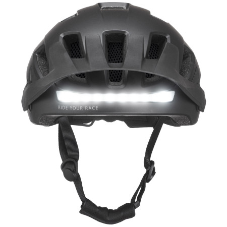 Kask rowerowy R2 Moonlight