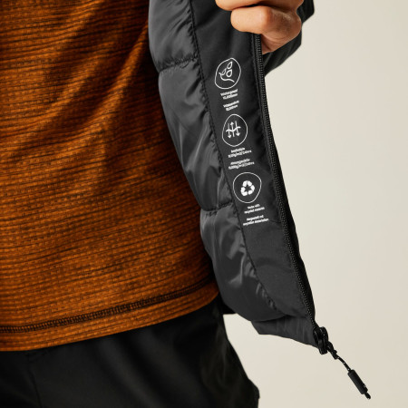 Kurtka męska Regatta Frelton