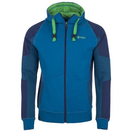 Męska bluza Kilpi Dion niebieski