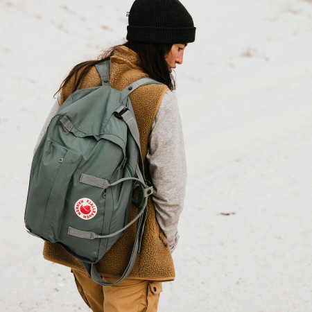 Torba Fjällräven Kånken Weekender