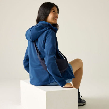 Kurtka damska Regatta Bourda