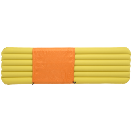 Śpiwór dziecięcy Big Agnes Little Red 20