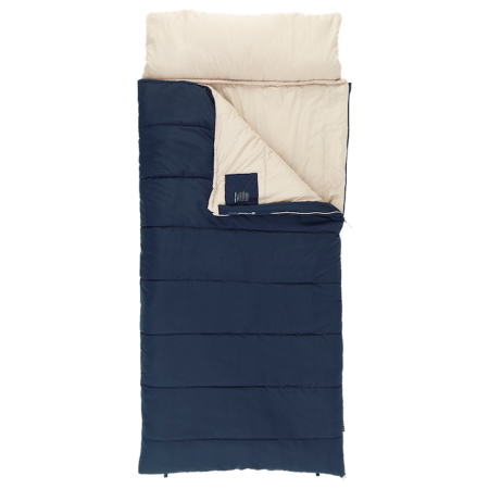 Śpiwór syntetyczny Outwell Contour Lux XL