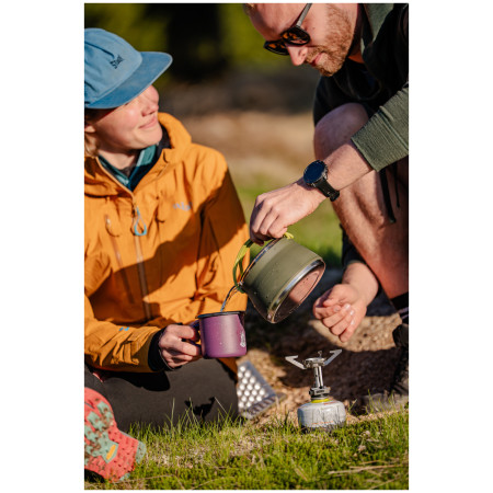 Czajnik Warg Fold Kettle 1l