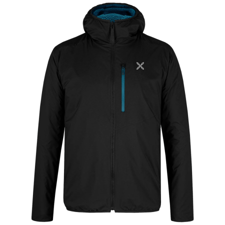 Kurtka męska Montura Sherpa Reversible Jacket
