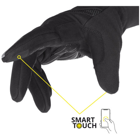 Rękawiczki Etape Peak 2.0 WS+