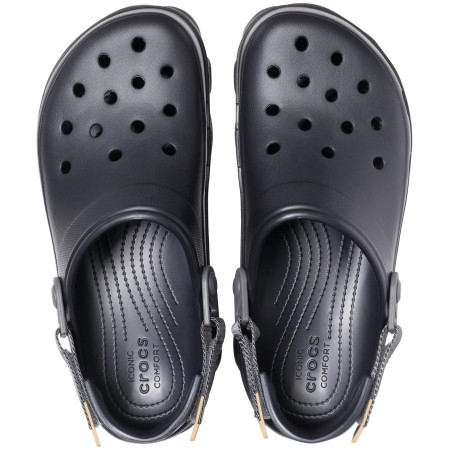 Klapki Crocs All Terrain Clog