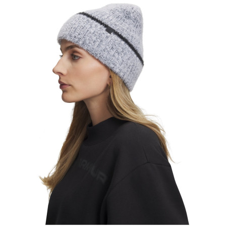 Czapka damska Under Armour W Halftime Cozy Beanie