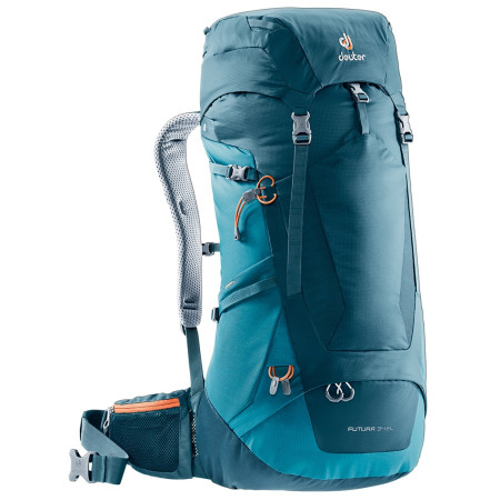 Plecak Deuter Futura 34 EL (2020) niebieski ArcticDenim