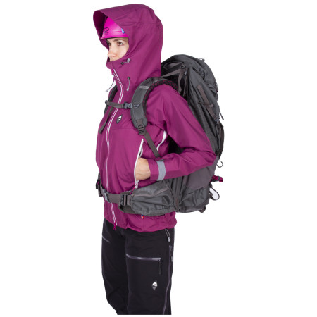 Kurtka damska High Point Explosion 6.0 Lady Jacket