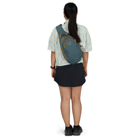 Plecak na jedno ramię Osprey Daylite Sling