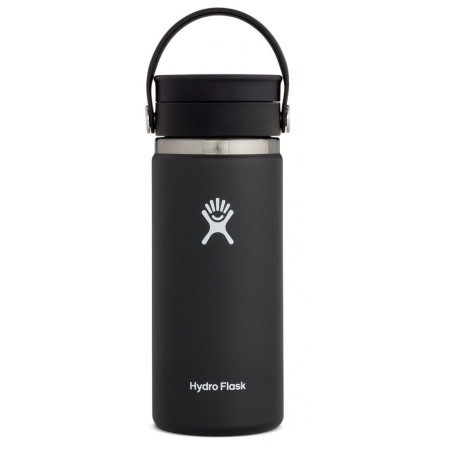 Kubek termiczny Hydro Flask Coffee with Flex Sip Lid 16 oz czarny Black