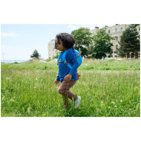Plecak dziecięcy LittleLife Toddler Backpack Triceratops
