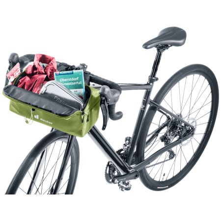 Torba na kierownicę Deuter Mondego HB 8