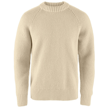 Męski sweter Fjällräven Övik Waffle Knit M