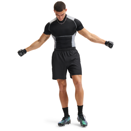 Spodenki męskie Under Armour Vanish Woven Short Dc