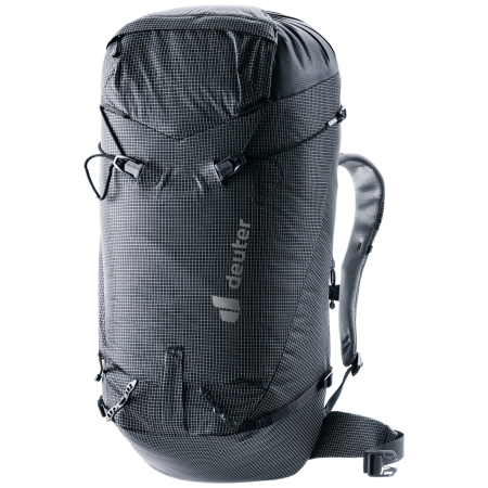 Plecak turystyczny Deuter Guide Lite 30 czarny black