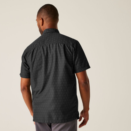 Koszula męska Regatta Mindano IX