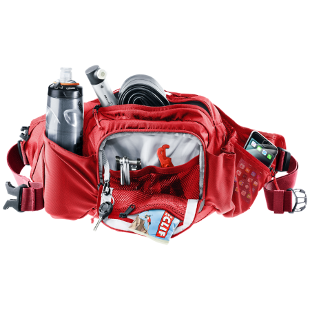 Nerka Deuter Pulse 5